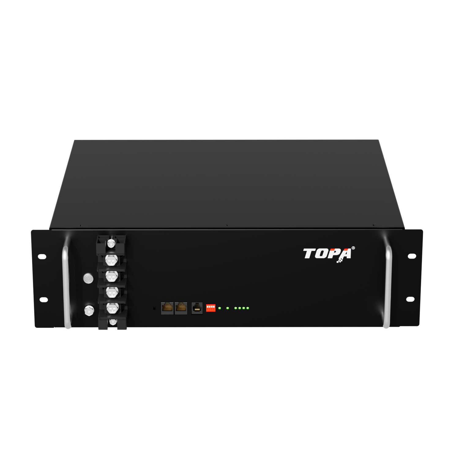 Buy Wholesale China Topa Cheap Lithium Ion Batteries 12v 48v 100ah ...