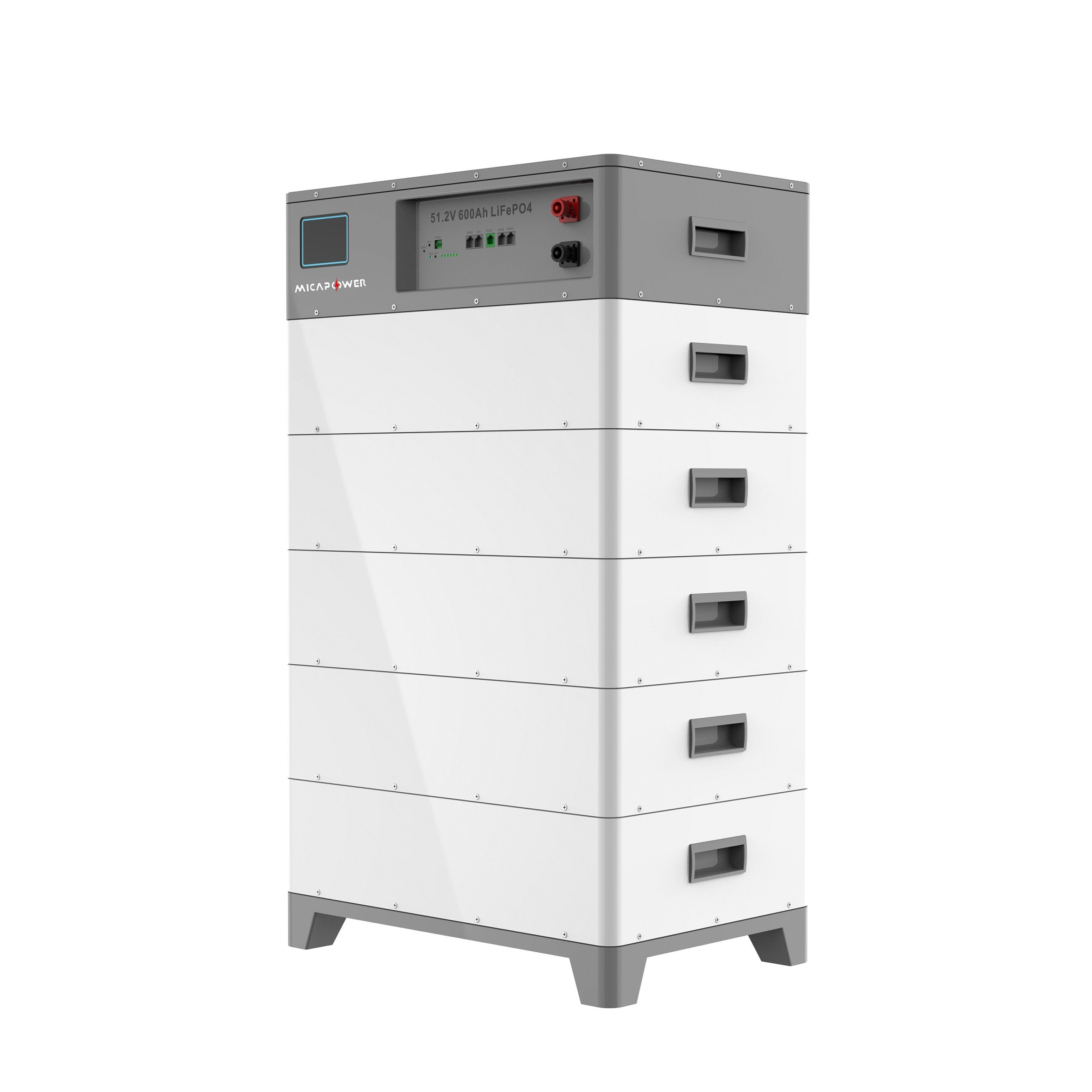 Is A Stable Lithium Oxygen Battery In Our Future? - n7p9b7x
