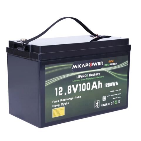 Buy Wholesale China Lfp12-70p Mica Lifepo4 Battery Storage Lithium Battery  Rechargeabl 12v 70ah Lifepo4 Battery & Lifepo4 at USD 110