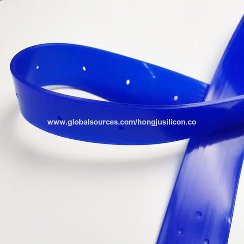 Silicone Rubber Golf Belts Popular Silicone Waist Belt for Lady