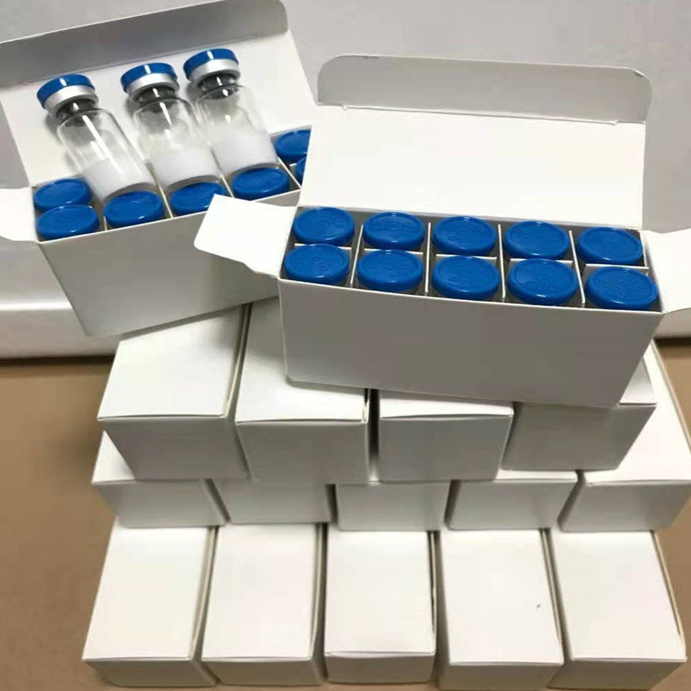 Buy Wholesale China Wholesale Price Tirze Peptide Patide Tirzepatid ...