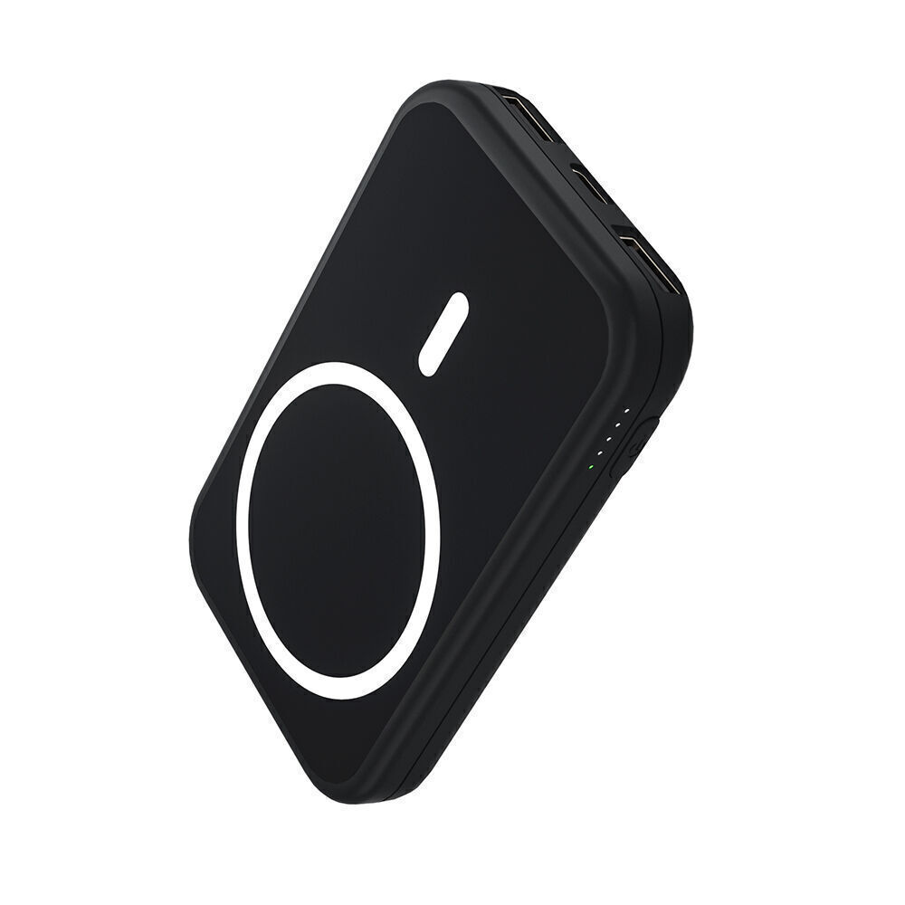 Buy Wholesale China Wireless Mini Powerbank 5000mah Portable