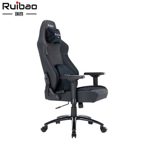 Ruibao rgb gaming discount chair