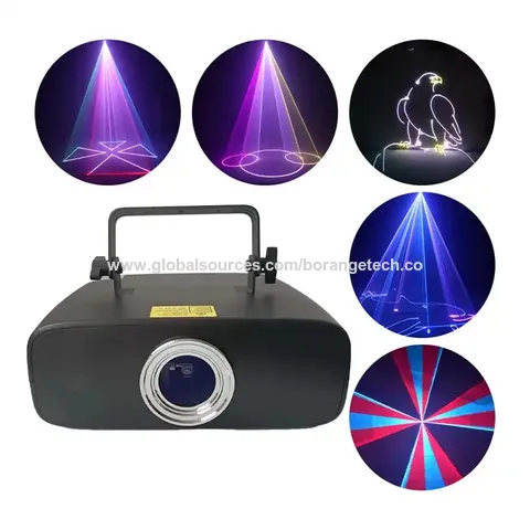 4W Green Laser Lighting in Effect Light for Performance Bar - China Laser  Stage Lighting, Electric Laser Light