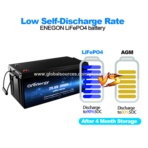 rechargeable storage batteries solar 24 volt