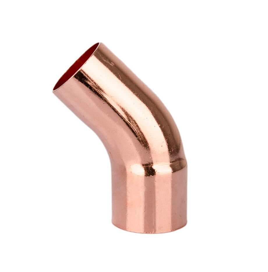 Buy Wholesale China Factory Price Jufang Copper Fitting Copper