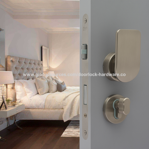 Internal Door Mortice Locks, Bathroom Mortice Lock