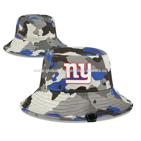 Oem Nfl Brand Camouflage Bucket Hat Cotton Material Fishing Hat With Pittsburgh  Steelers 3d Embroidery Logos - Expore China Wholesale Bucket Hat and Hat, Fishing  Hat, Fisherman Hat