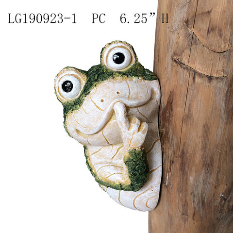 24pcs Simulation Frogs Models Frogs Statues Frogs Figurines Frogs Toys for  Kids 