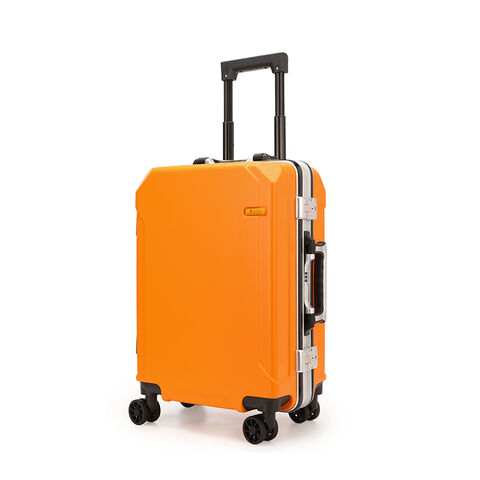 Self driving cheap luggage price