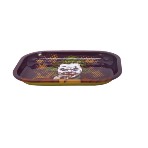 Popular 6PCS Smoking Set Juice Box Grinder Glass Ashtray Stash Jar Metal  Rolling Tray Smoking Accessories Kit - China Smoking Kit and Smoking  Accessories price