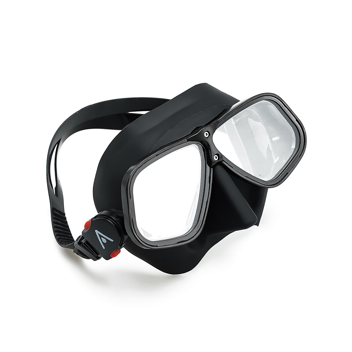 Very Popular Low Volume Aluminum Frame Free Diving, Spear-fishing Mask For  Adult, Free Diving/spear-fishing, Aluminum Frame, Low Volume - Buy China  Wholesale Spear-fishing Mask $11.8
