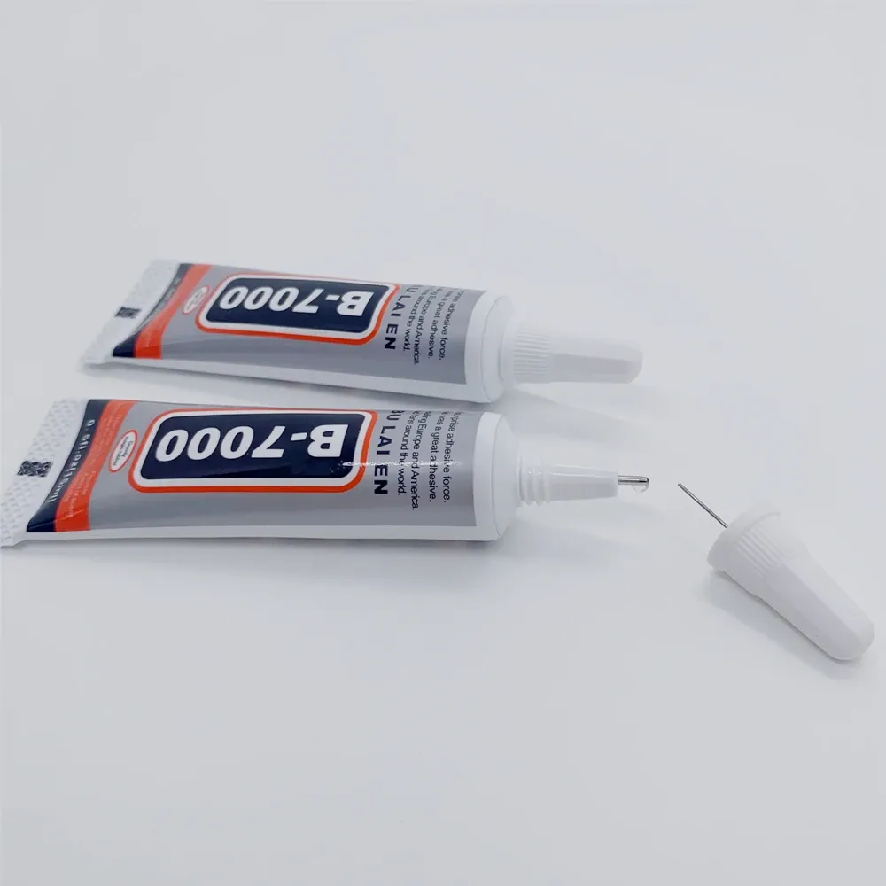 B7000 Adhesive Glue, Mini Size For Mobile /screen Accessories/diy