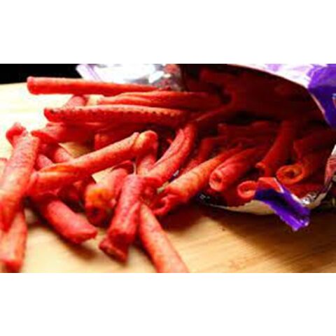 Achetez en gros Takis Blue Heat Tortilla Chips Piment Piment Sharp