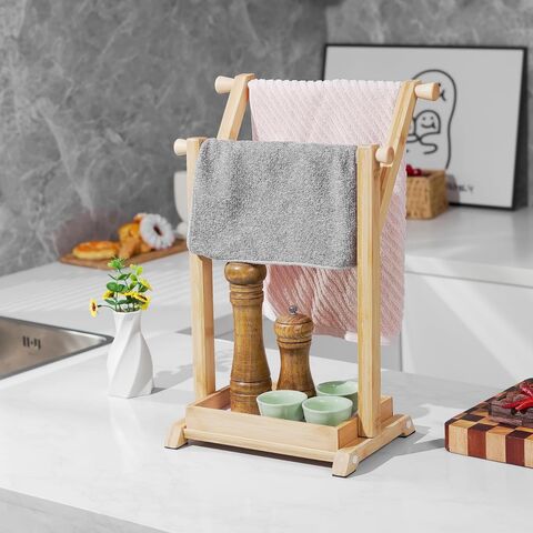 Wooden Towel Bathroom Towel Rack Sri Lanka Buy China Wholesale