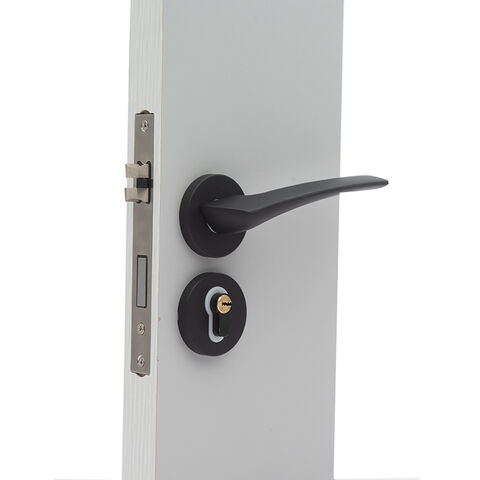 Types of Door Knobs and Where to Use Them - Door Locks Direct