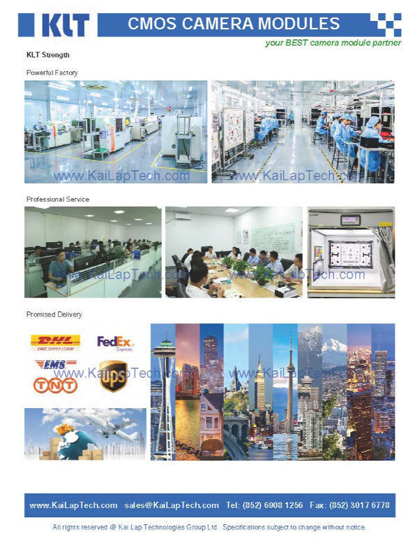 Dialog K235 Camera Code Factory Direct High Quality Hong Kong SAR Wholesale Klt-y6pf-ar0234 V2 ...