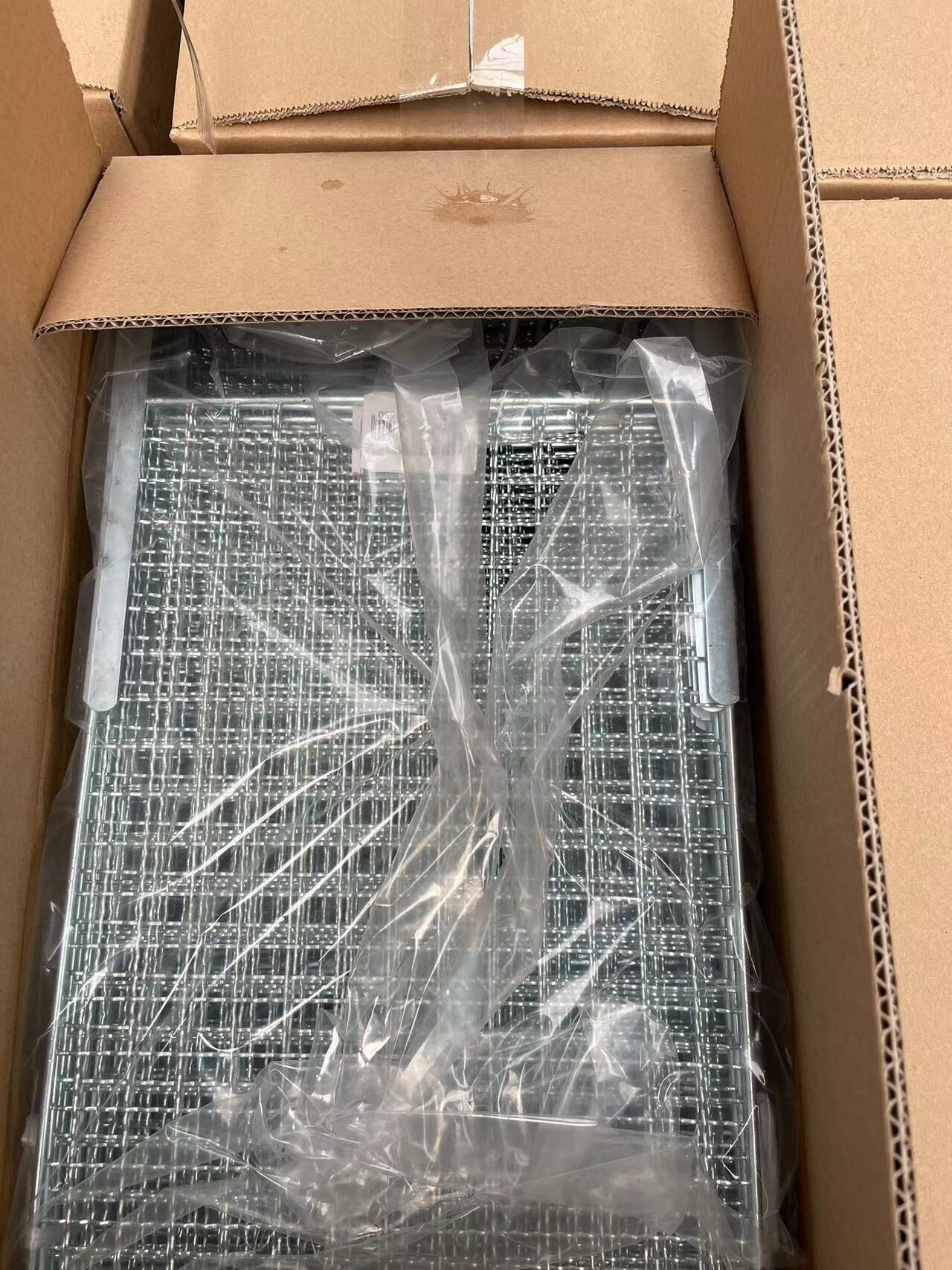 Buy Wholesale China Wholesale Price 1 Gallon Metal Paint Grid For Paint