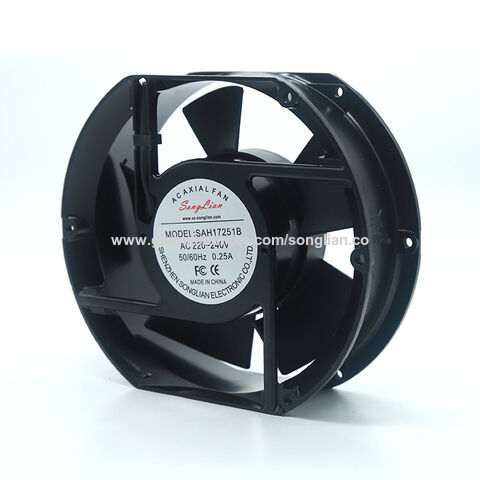 Buy Wholesale China 140*140*38mm Dc12v/24v/48v 6000rpm