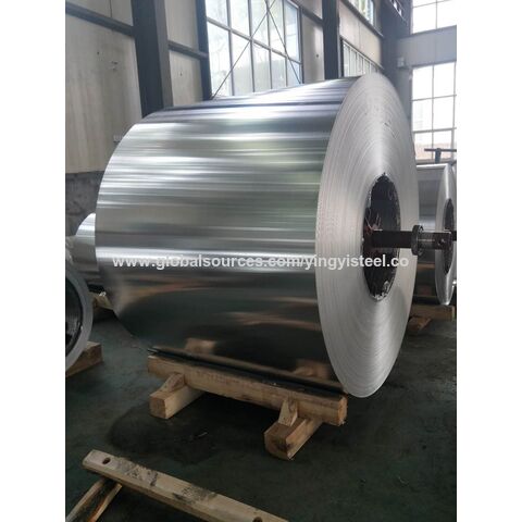 Hardness H24 1070 1060 1050 6mm Aluminum Coil Tubing
