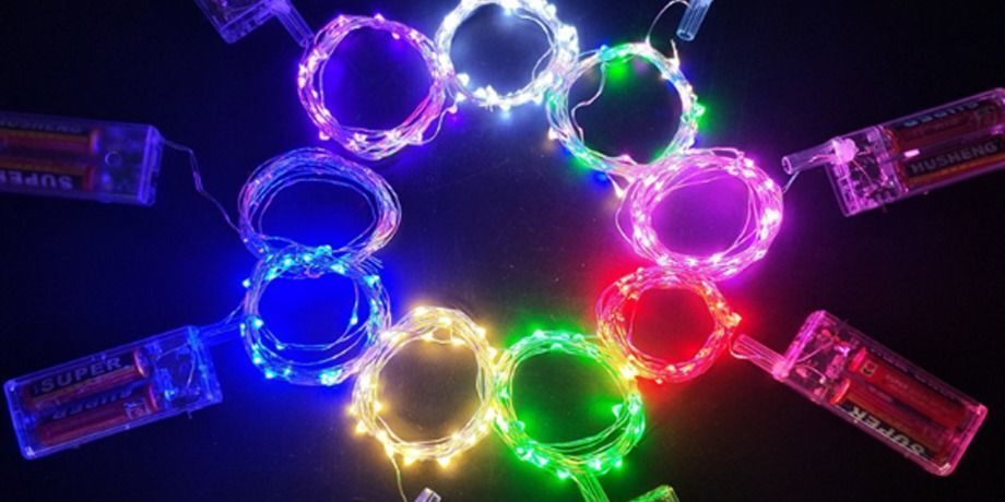 Paquete de 10 globos LED, globos de luz transparente con palos + bomba de  aire, globos Bobo coloridos globos de neón que brillan en la oscuridad