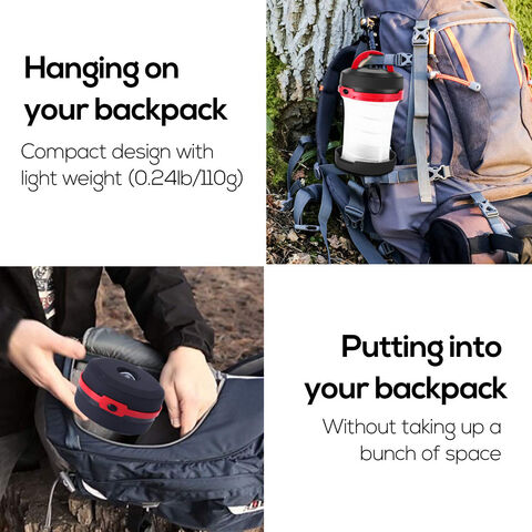 Buy Wholesale China Led Keychain Light Portable Backpack Lamp Outdoor Mini  Emergency Bulb & Keychain Light at USD 0.65