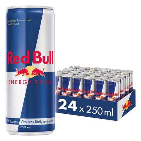 Red Bull online zum Großhandelspreis kaufen