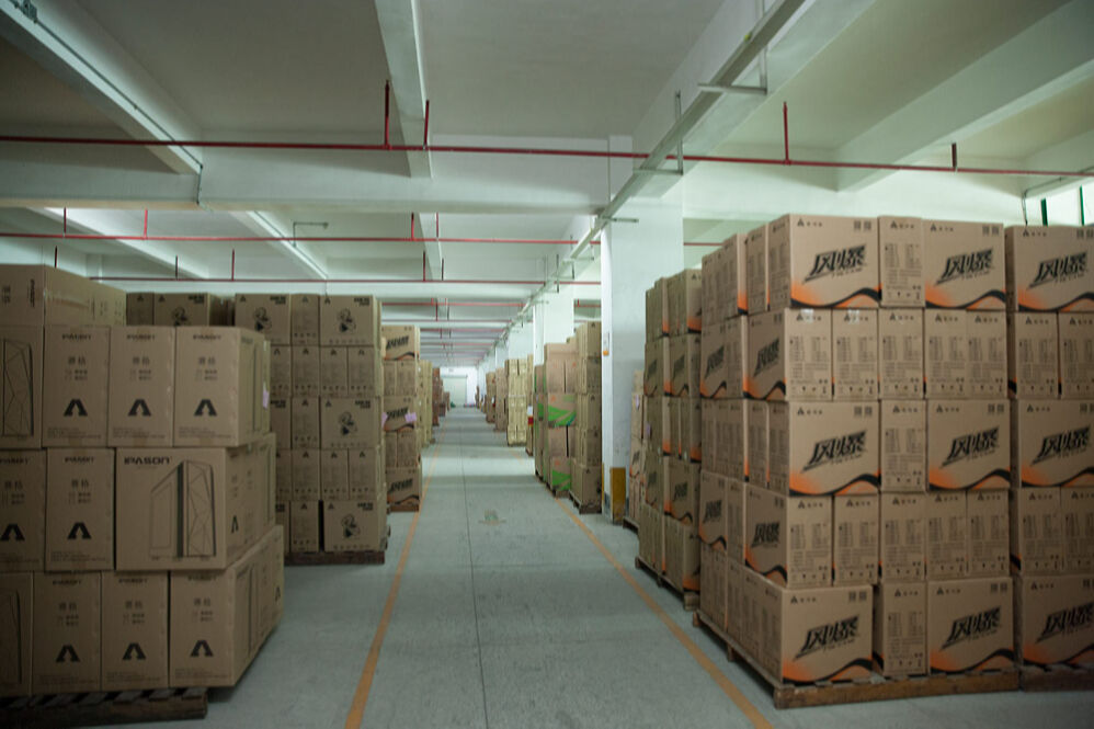 Buy Wholesale China Factory Directly Sale Computer Case Gaming Pc Case ...