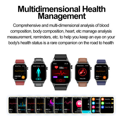 Irregular Rhythm