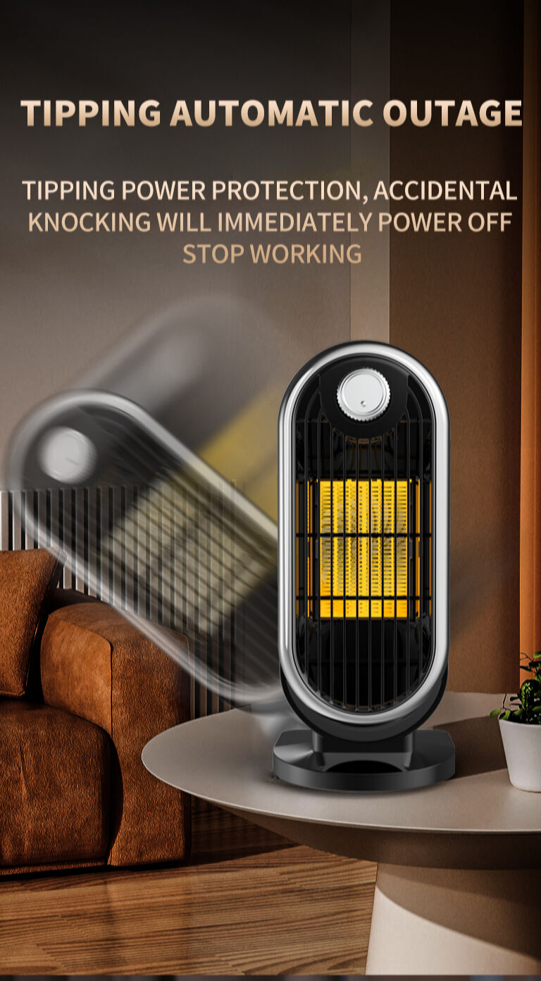 Buy Wholesale China House Winter Machine Fan Heater Heater Fan Electric ...