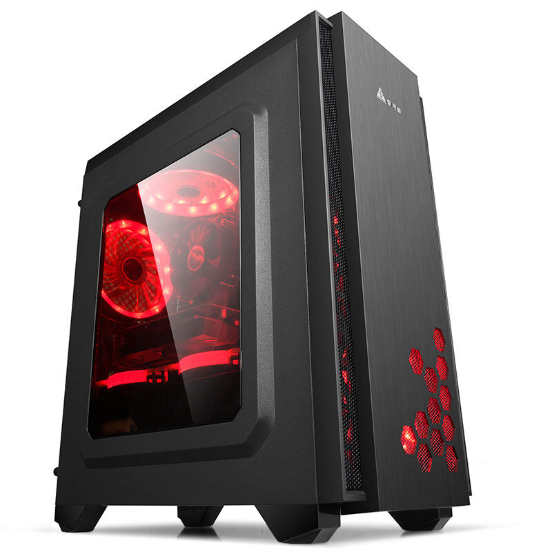 Computer Case Jpg Buy Wholesale China Factory Directly Sale Computer Case Gaming Pc Case ...