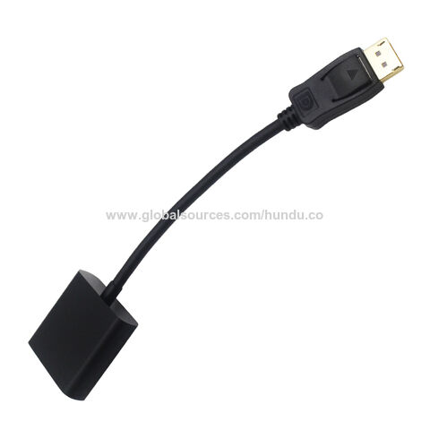 Black Shell Molding Usb Electrical Wire Joiners Waterproof With Data Link  Cable