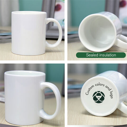Buy Wholesale China Custom Photo Mug Heat Sublimation Color Change Mugs  Picture On Magic Mug Color Changing Mug 11oz Heat Sensitive Coffee Mugs &  Custom Photo Mugs at USD 3.8