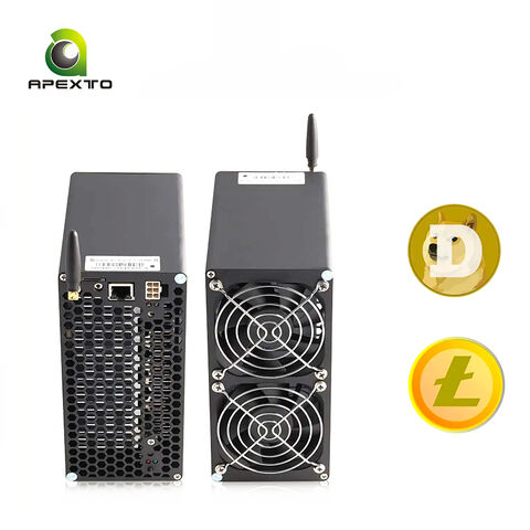 Compre Goldshell Mini Doge Iii Asic Mineiro Para Dogecoin