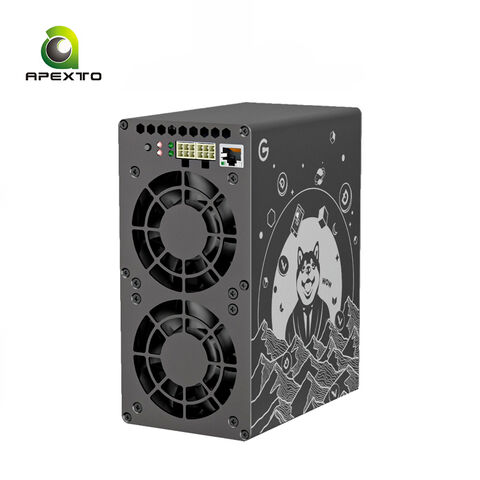 Compre Goldshell Mini Doge Iii Asic Mineiro Para Dogecoin