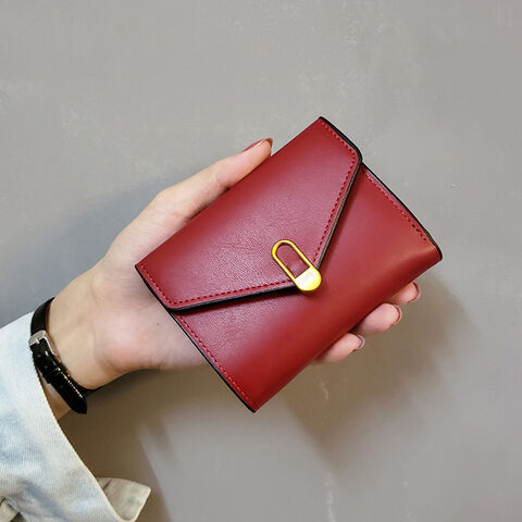 Leather Wallet Designer Fashion Men Wallet Ladies Wallet Bags and Wallets  Purse - China Shoulder Bag and Tote Bag price | Made-in-China.com