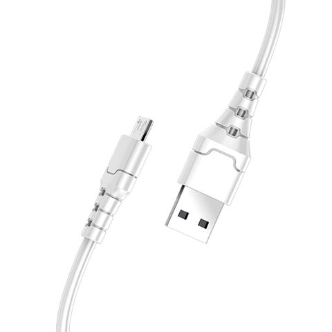 ASPOR A102 Typ-C-Datenkabel 3A für schnelles Aufladen von Mobiltelefonen, USB-Datenkabel mit Verpackungsbox für Samsung