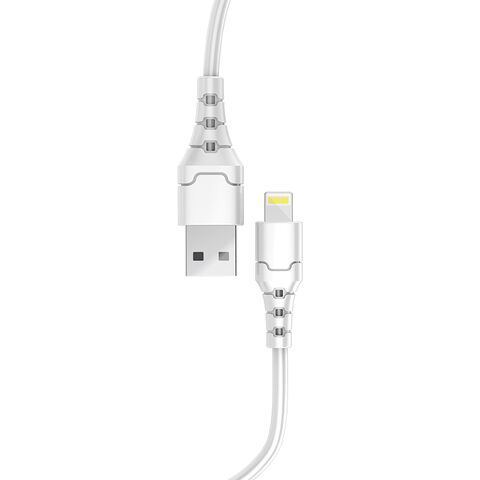ASPOR A102 Typ-C-Datenkabel 3A für schnelles Aufladen von Mobiltelefonen, USB-Datenkabel mit Verpackungsbox für Samsung
