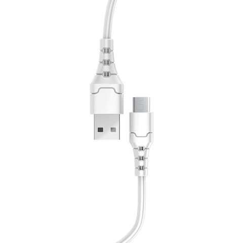 ASPOR A102 Typ-C-Datenkabel 3A für schnelles Aufladen von Mobiltelefonen, USB-Datenkabel mit Verpackungsbox für Samsung