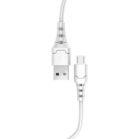 ASPOR A102 Typ-C-Datenkabel 3A für schnelles Aufladen von Mobiltelefonen, USB-Datenkabel mit Verpackungsbox für Samsung