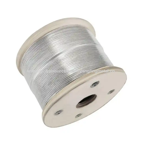 Buy Wholesale China Factory Supply Ss Wire Aisi 201 304 304l 309s 310s  Stainless Steel Wire Stainless Wire Steel & Steel Wire at USD 830