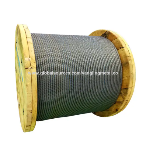 Buy Chandan Steel Stainless Steel Wire 304, 304L, 316, 316L, 321 0.5 - 6 mm  online at best rates in India