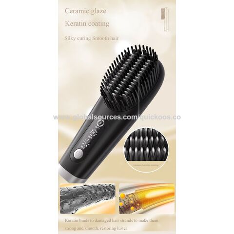 Buy Wholesale metal rat tail comb For Men And Women's Grooming