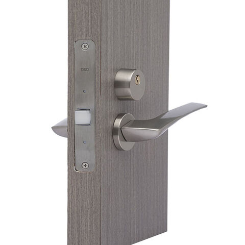 Types of Door Knobs and Where to Use Them - Door Locks Direct