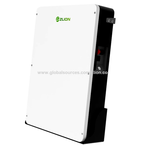 Buy Wholesale China Oem Build In Bms 51.2v 190ah 10kwh Home Wall-mounted  Lifepo4 Battery For Home Energy Storage Solar Batteries & Solar Battery at  USD 1738