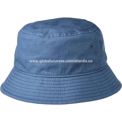 Bulk Buy China Wholesale All Over Printing Shrek Monster Logo Cotton  Material Green And White Bucket Hat With Wide Brim Hat $1.4 from Shanghai  Atlantis Industry Co., Ltd
