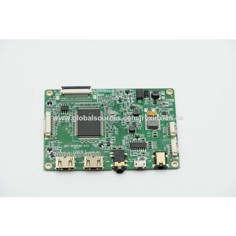 Portable Ad Board For Type-c Factory Price $11.7 - Wholesale