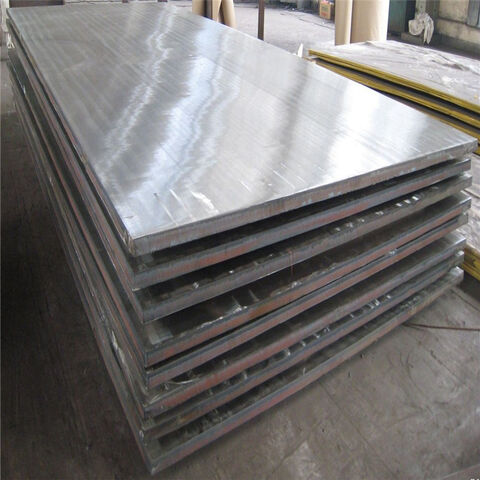 Silver Galvanised Cast Iron Sheets, Thickness Of Sheet: 2mm, Astm