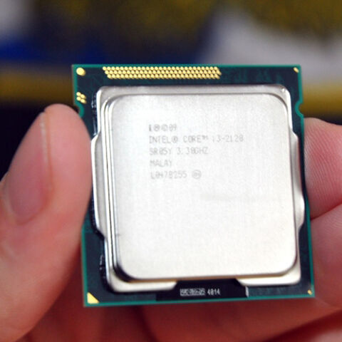 Intel Core i7-4790 Processor 3.6GHz 8MB LGA 1150 CPU, OEM