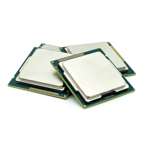 Core I5 3550 Processor Quad-core 3.3ghz 77w Socket Lga 1155